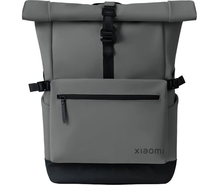 Фото - Рюкзаки Рюкзак Xiaomi Roll Top Casual Backpack (BHR9055GL)