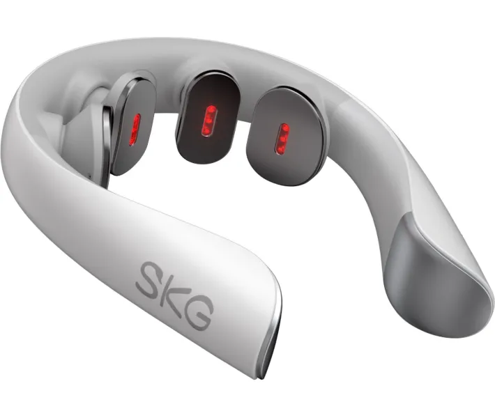 Масажер мікротоковий SKG K5-3 Pro Neck massager