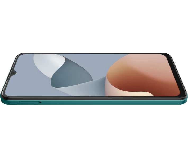Фото - мобільний телефон і смартфон ZTE Blade A34 4/64GB Green