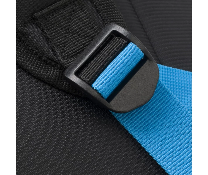 Фото - Рюкзаки Рюкзак RivaCase для ноутбука 17.3" 8069 (Black)