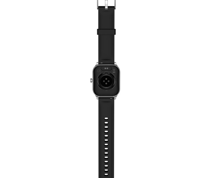 Фото - смарт-годинник Amazfit Pop 3S Silver