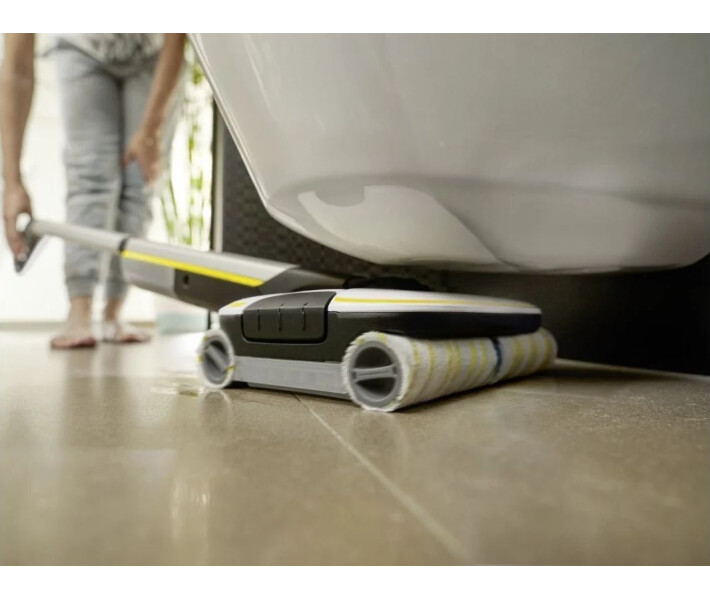 Фото - пилосос Пилосос Karcher FC 7 Cordless (1.055-701.0)