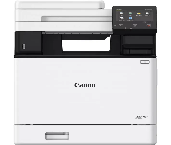 Багатофункціональний пристрій Canon i-SENSYS MF752Cdw