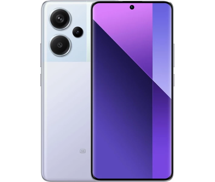 Xiaomi Redmi Note 13 Pro+ 5G 8/256 Aurora Purple купити в ⁕ ALLO