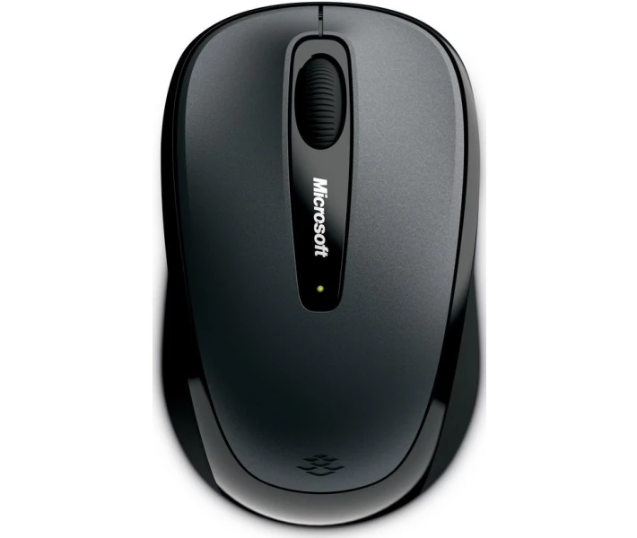 Фото - Мишки Миша Microsoft WL Mobile Mouse 3500 Loch Ness (GMF-00289)