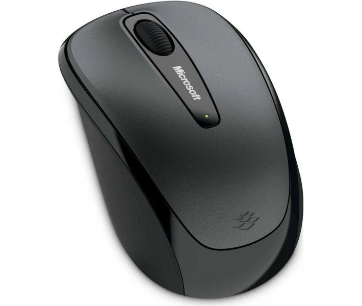 Фото - Мишки Миша Microsoft WL Mobile Mouse 3500 Loch Ness (GMF-00289)
