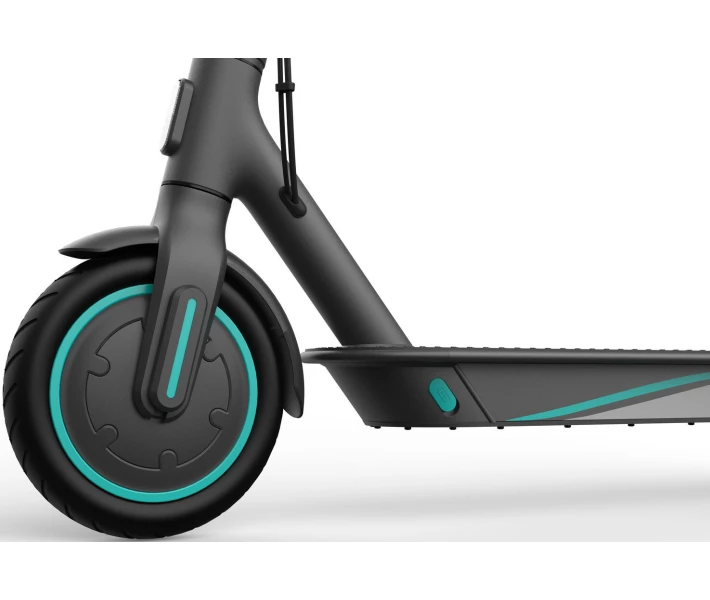 Фото - електросамокат Електросамокат Xiaomi Mi Electric Scooter Mercedes-AMG Petronas F1 Team Edition Pro 2