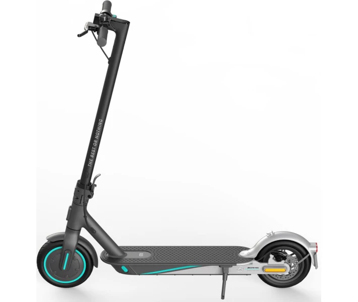Фото - електросамокат Електросамокат Xiaomi Mi Electric Scooter Mercedes-AMG Petronas F1 Team Edition Pro 2