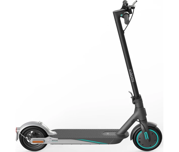 Фото - електросамокат Електросамокат Xiaomi Mi Electric Scooter Mercedes-AMG Petronas F1 Team Edition Pro 2