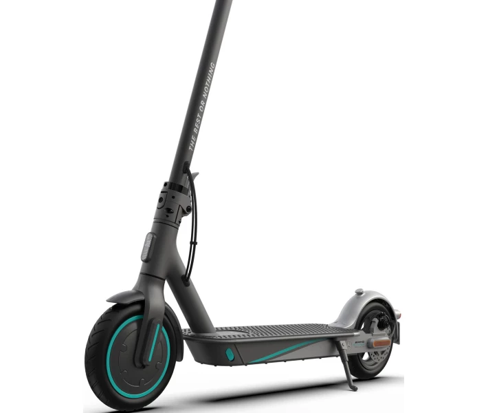 Фото - електросамокат Електросамокат Xiaomi Mi Electric Scooter Mercedes-AMG Petronas F1 Team Edition Pro 2