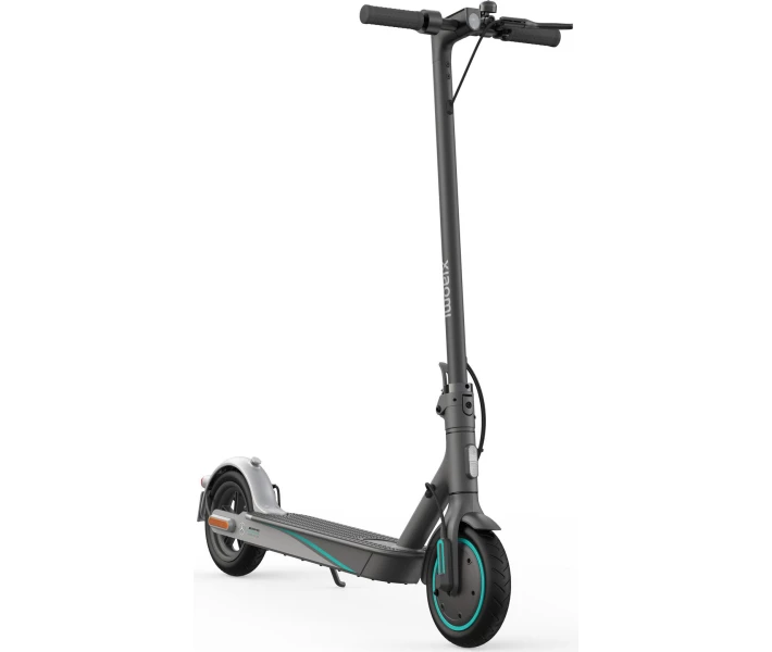 Фото - електросамокат Електросамокат Xiaomi Mi Electric Scooter Mercedes-AMG Petronas F1 Team Edition Pro 2