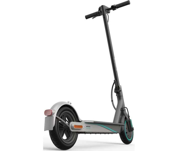 Фото - електросамокат Електросамокат Xiaomi Mi Electric Scooter Mercedes-AMG Petronas F1 Team Edition Pro 2