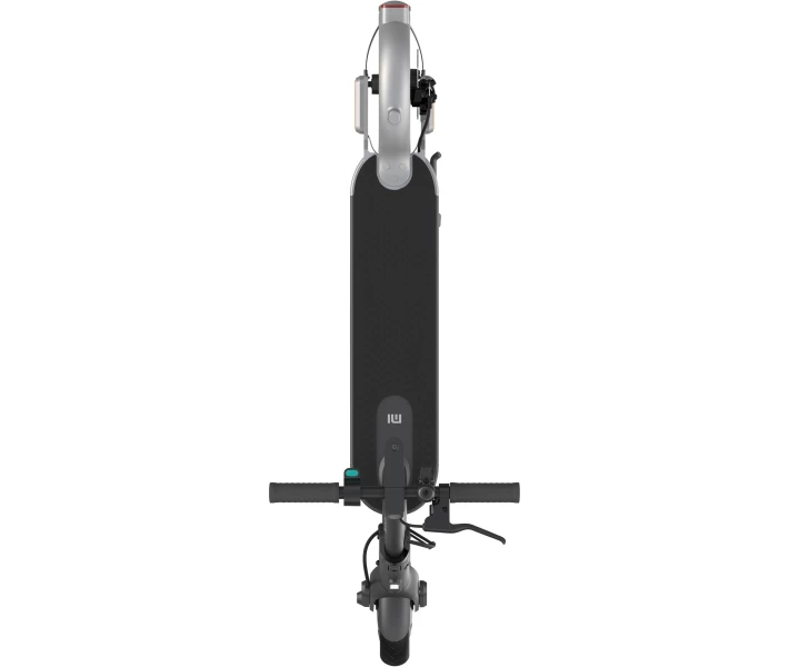Фото - електросамокат Електросамокат Xiaomi Mi Electric Scooter Mercedes-AMG Petronas F1 Team Edition Pro 2
