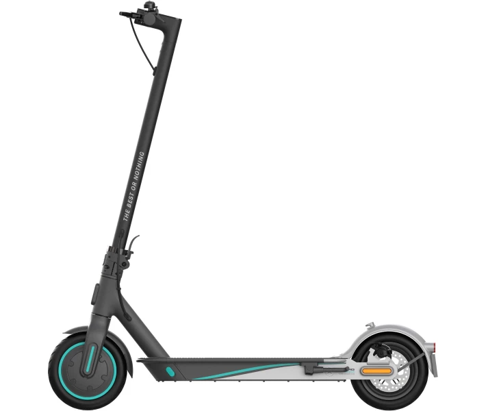 Фото - електросамокат Електросамокат Xiaomi Mi Electric Scooter Mercedes-AMG Petronas F1 Team Edition Pro 2