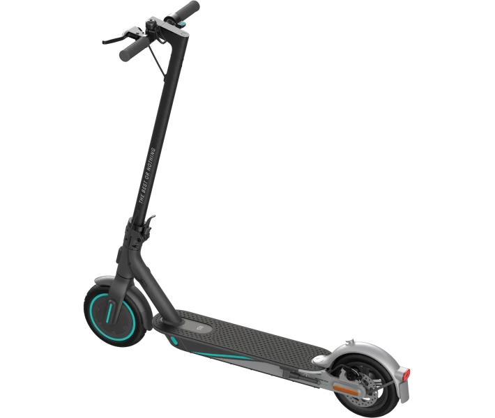 Фото - електросамокат Електросамокат Xiaomi Mi Electric Scooter Mercedes-AMG Petronas F1 Team Edition Pro 2