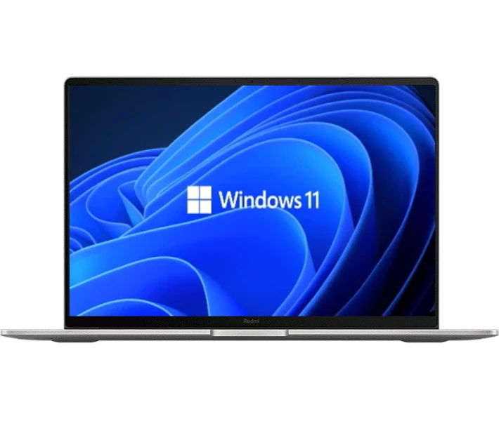 Фото - ноутбук Ноутбук Xiaomi RedmiBook 16 2024 i5/16GB/1T/Win11 (JYU4615CN)
