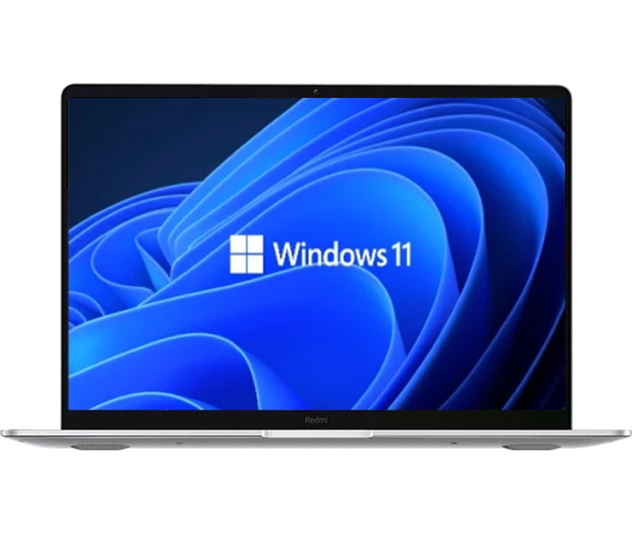 Фото - ноутбук Ноутбук Xiaomi RedmiBook 14 2024 i5/16GB/512GB (JYU4619CN)
