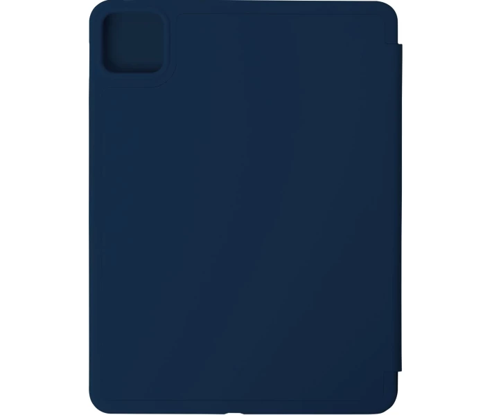 Фото - чохол для планшета Чохол ArmorStandart Smart Fold Pen для Xiaomi Pad 7 / 7 Pro Dark Blue (ARM82420)