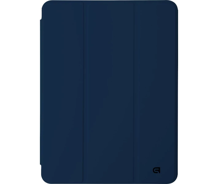 Фото - чохол для планшета Чохол ArmorStandart Smart Fold Pen для Xiaomi Pad 7 / 7 Pro Dark Blue (ARM82420)