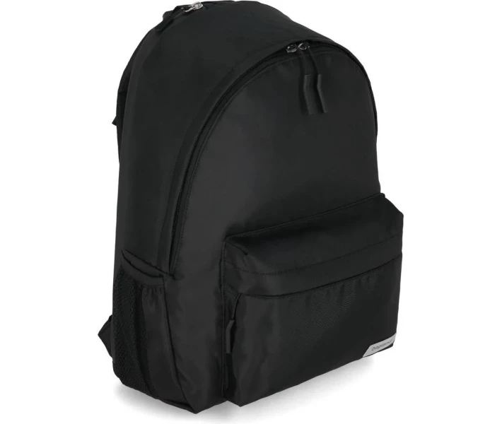 Фото - Рюкзаки Рюкзак Bagland Stylish M 17 л. Чорний 1118420666