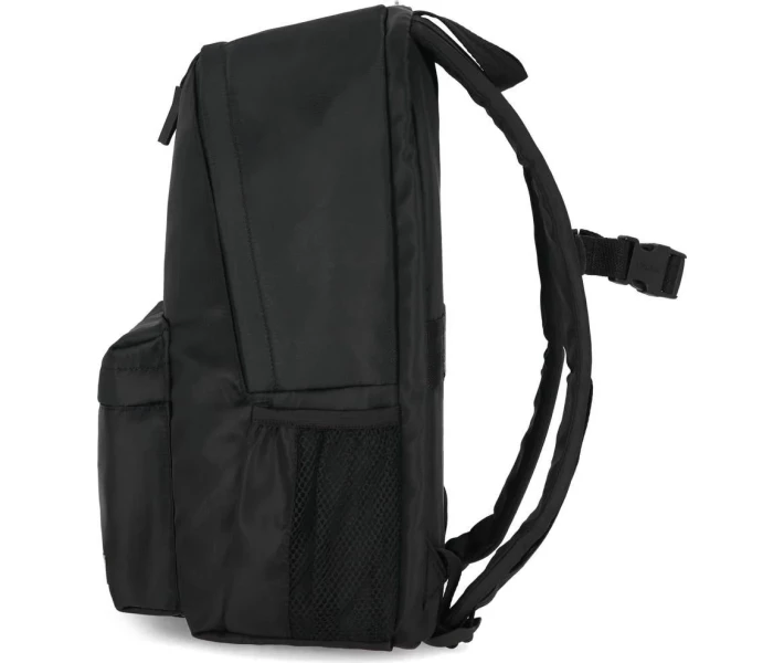 Фото - Рюкзаки Рюкзак Bagland Stylish M 17 л. Чорний 1118420666