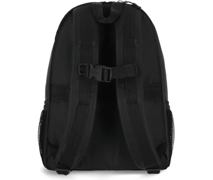 Фото - Рюкзаки Рюкзак Bagland Stylish M 17 л. Чорний 1118420666