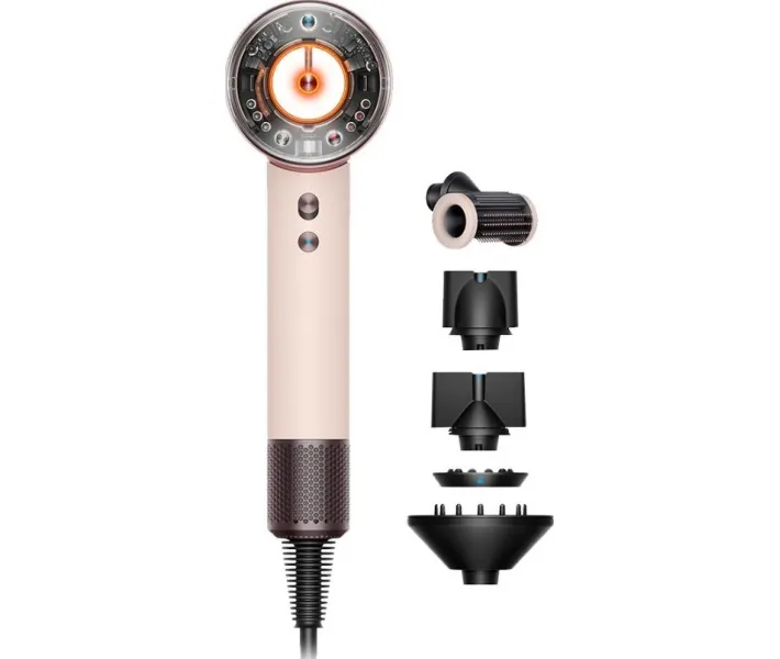 Фен Dyson HD16 T1/T2 EU/TR/ZA/EG