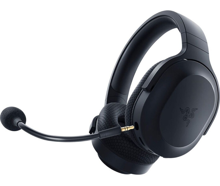 Фото - навушники Навушники RAZER Barracuda X 2022 (RZ04-04430100-R3M1) Black