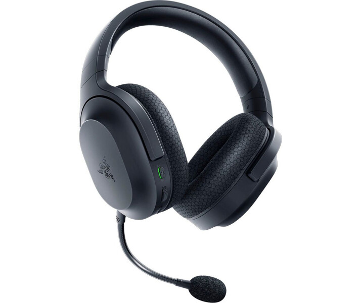 Фото - навушники Навушники RAZER Barracuda X 2022 (RZ04-04430100-R3M1) Black
