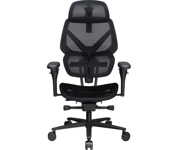 Крісло геймерське TX3 Flex Pro Mesh Black