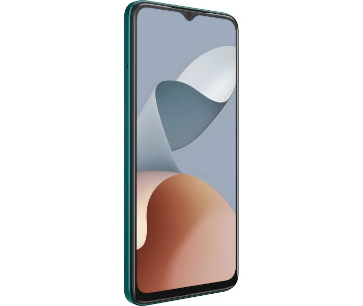 Фото - мобільний телефон і смартфон ZTE Blade A34 4/64GB Green
