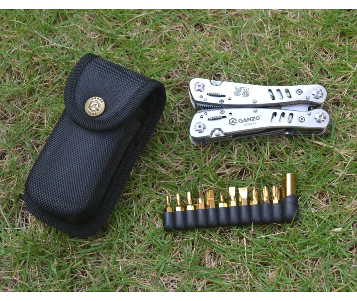 Фото - мультитул Мультитул Multi Tool Ganzo G302-H