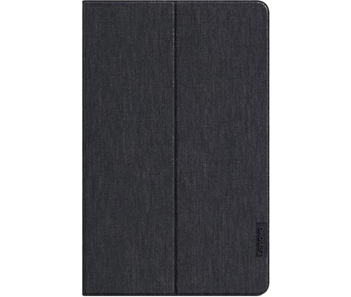 Фото - чохол для планшета Обкладинка Lenovo Folio Case/Film для Lenovo Tab M10 HD TB-X306 Black + захисна плівка  (ZG38C03033)