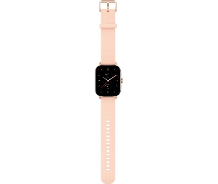 Фото - смарт-годинник Годинник Amazfit GTS 2 Petal Pink (New Version)