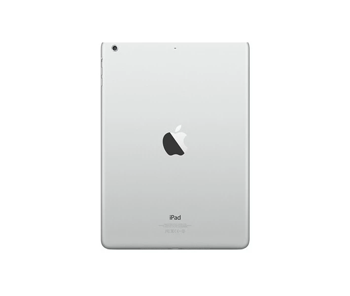 Планшет Apple iPad Air Wi-Fi 16GB Silver (MD788) купити в ⁕ ALLO.UA ⁕ ціна,  відгуки