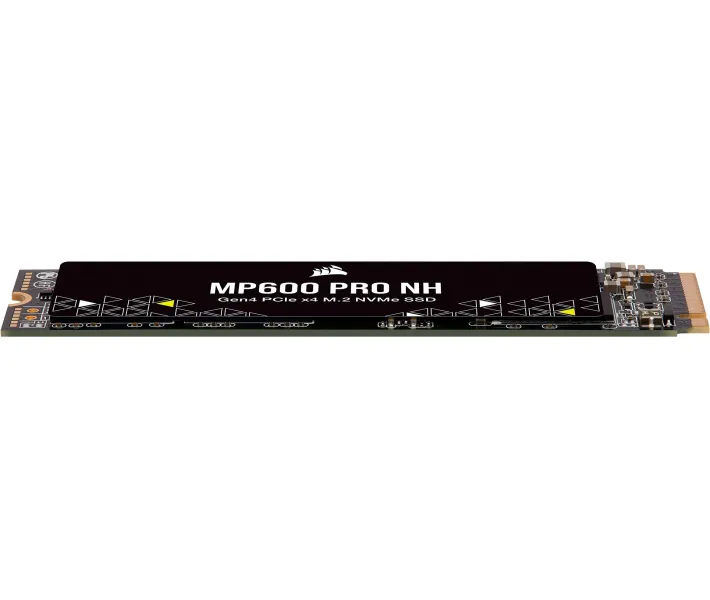 SSD-накопичувач Corsair MP600 PRO NH 1TB NVMe M.2 (CSSD