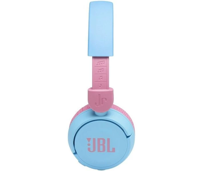 Фото - навушники Навушники JBL JR 310BT (JBLJR310BTBLU) Blue