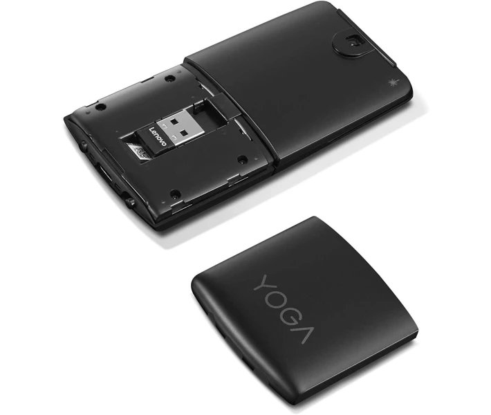 Фото - Мишки Миша Lenovo Yoga Mouse with Laser Presenter (GY51B37795)