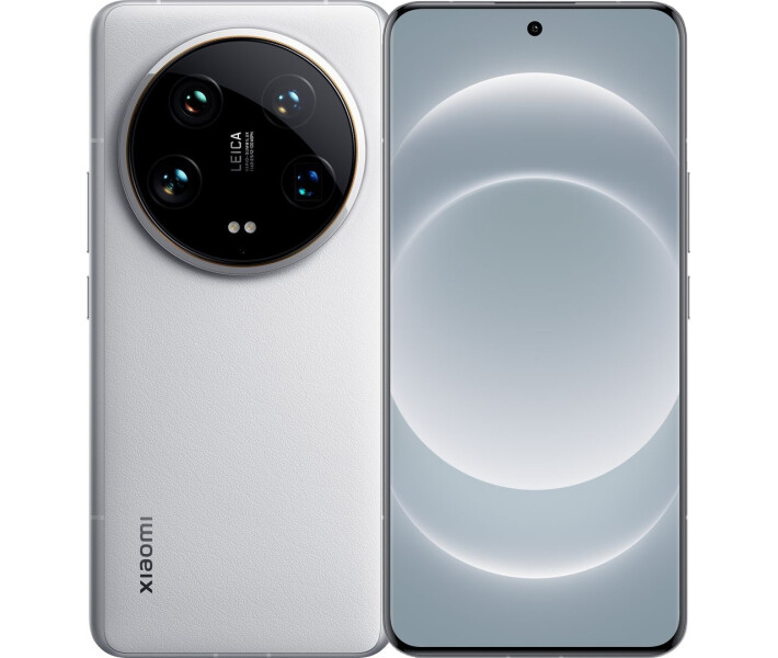 Xiaomi 14 256GB ホワイト 本体 Смартфон Xiaomi 14 Ultra 12/256GB White (CN) - купить по лучшей