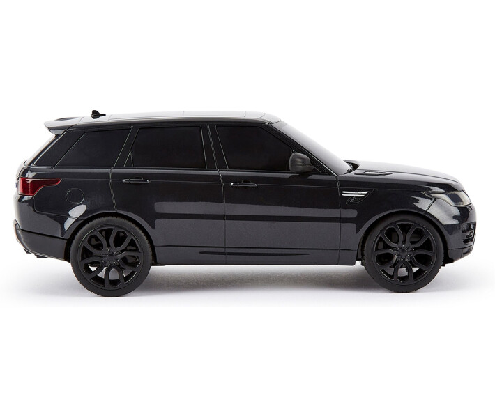 Фото - радіокеровану іграшку Автомобіль на радіокеруванні KS DRIVE - LAND ROVER RANGE ROVER SPORT (1:24, 2.4Ghz, чорний) (124GRRB)