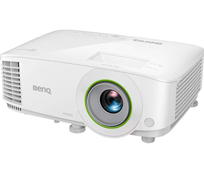 Фото - проектор Проектор BENQ EW600 (9H.JLT77.1HE) білий