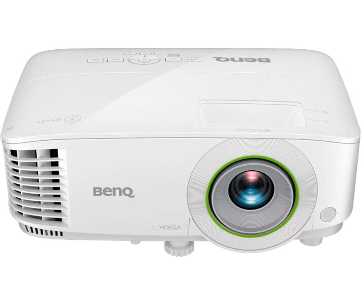 Фото - проектор Проектор BENQ EW600 (9H.JLT77.1HE) білий