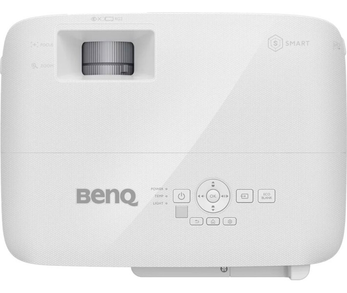 Фото - проектор Проектор BENQ EW600 (9H.JLT77.1HE) білий