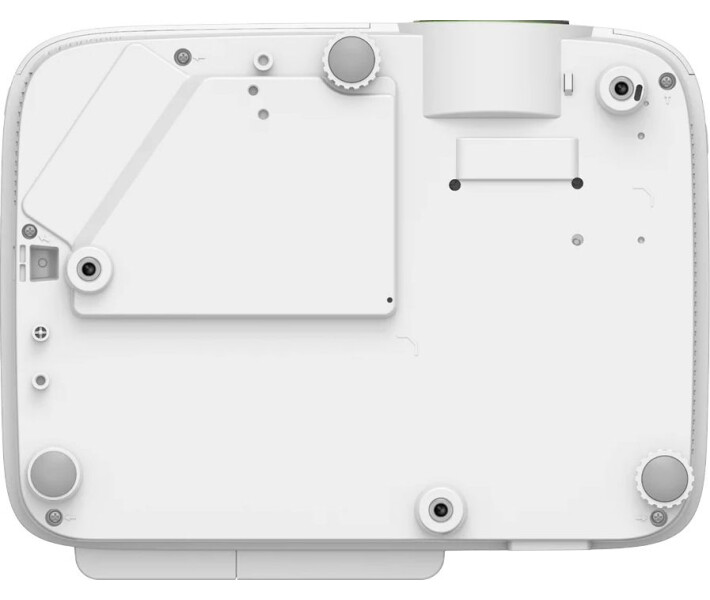 Фото - проектор Проектор BENQ EW600 (9H.JLT77.1HE) білий
