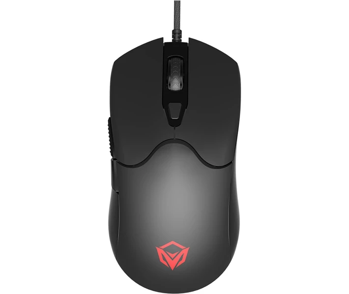 Фото - Мишки Миша дротова ігрова MEETION (MT-GM19_2023-A)