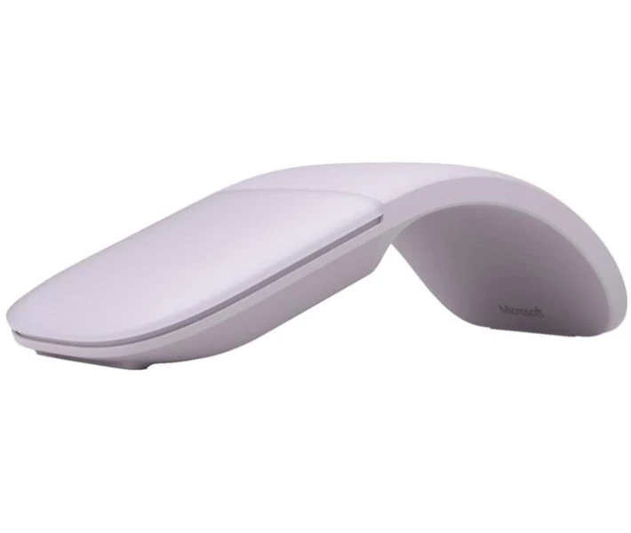 Фото - Мишки Миша Microsoft Arc BT, Violet (ELG-00014)