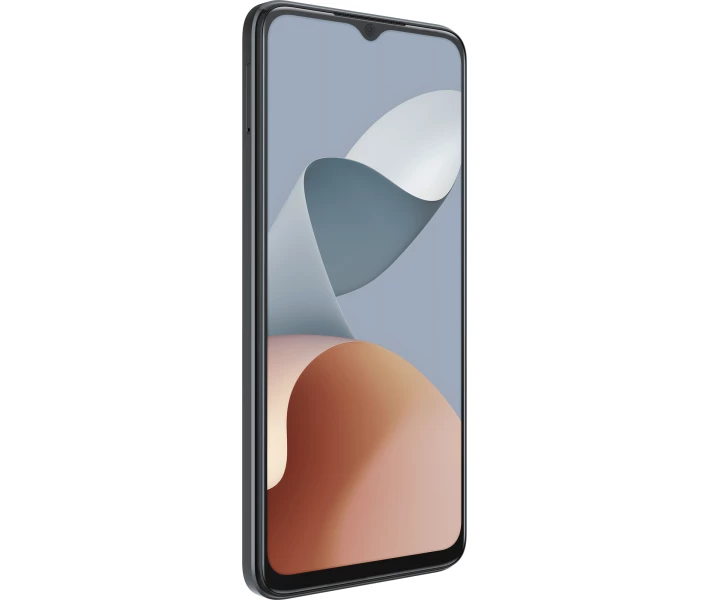 Фото - мобільний телефон і смартфон ZTE Blade A34 4/64GB Grey