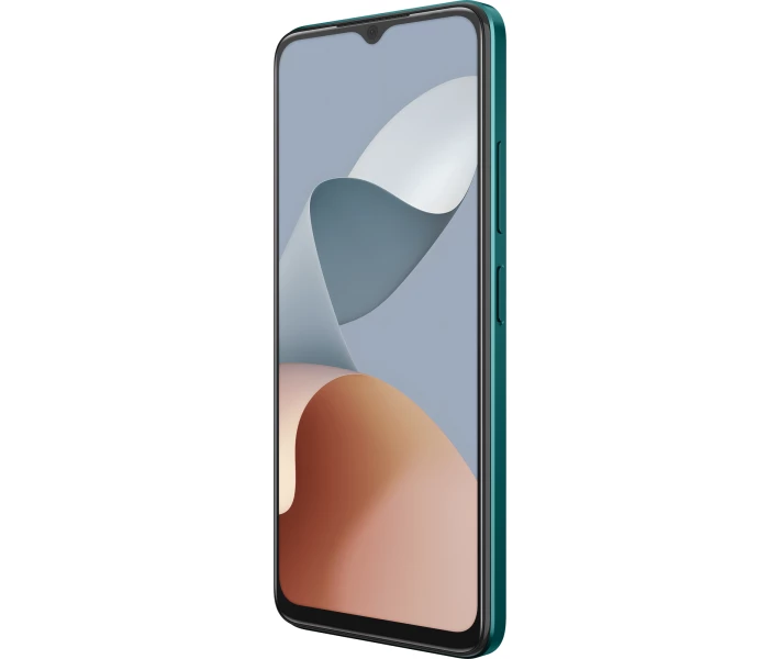 Фото - мобільний телефон і смартфон ZTE Blade A34 4/64GB Green