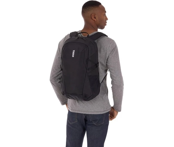 Фото - Рюкзаки Рюкзаки міські THULE EnRoute 21L TEBP4116 (Black)
