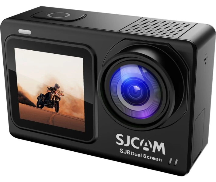 Фото - екшн-камеру Екшн-камера SJCAM SJ8 Dual Screen